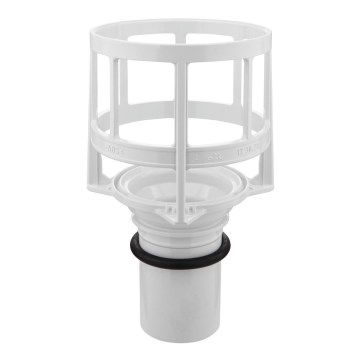 GROHE 43542000 - Vožtuvo sėdynė su O-žiedu, balta