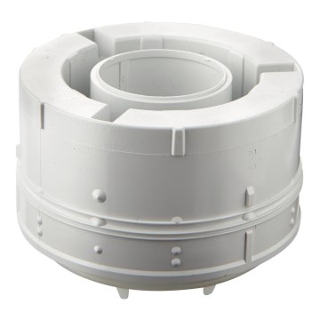 GROHE 43544000 - Nutekėjimo stūmoklis SERVO, baltas