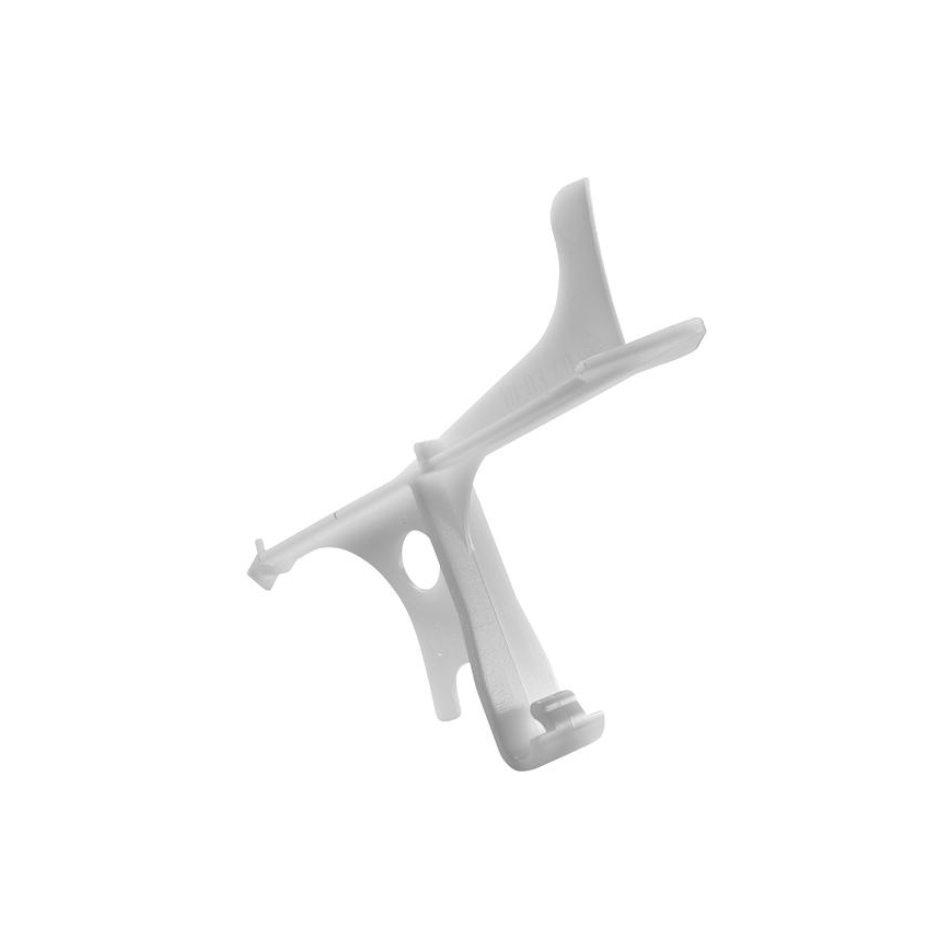 GROHE 43550000 - Balta nuleidimo svirtis