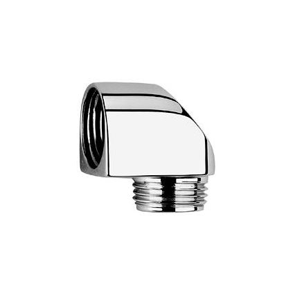 GROHE 45304000 - Dušo alkūnė DN 15 × DN 15 blizgus chromas