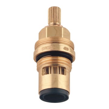 GROHE 45882000 - Keramikinė kasetė DN 15, blizgus chromas