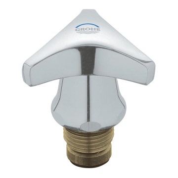 GROHE 45968000 - DN 15 TRECORN dangtelis, poliruotas chromas