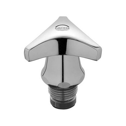 GROHE 45968000 - DN 15 TRECORN dangtelis, poliruotas chromas