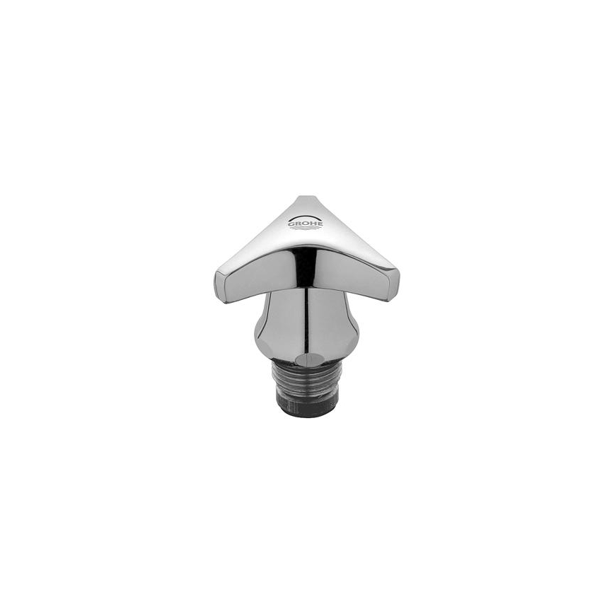 GROHE 45968000 - DN 15 TRECORN dangtelis, poliruotas chromas