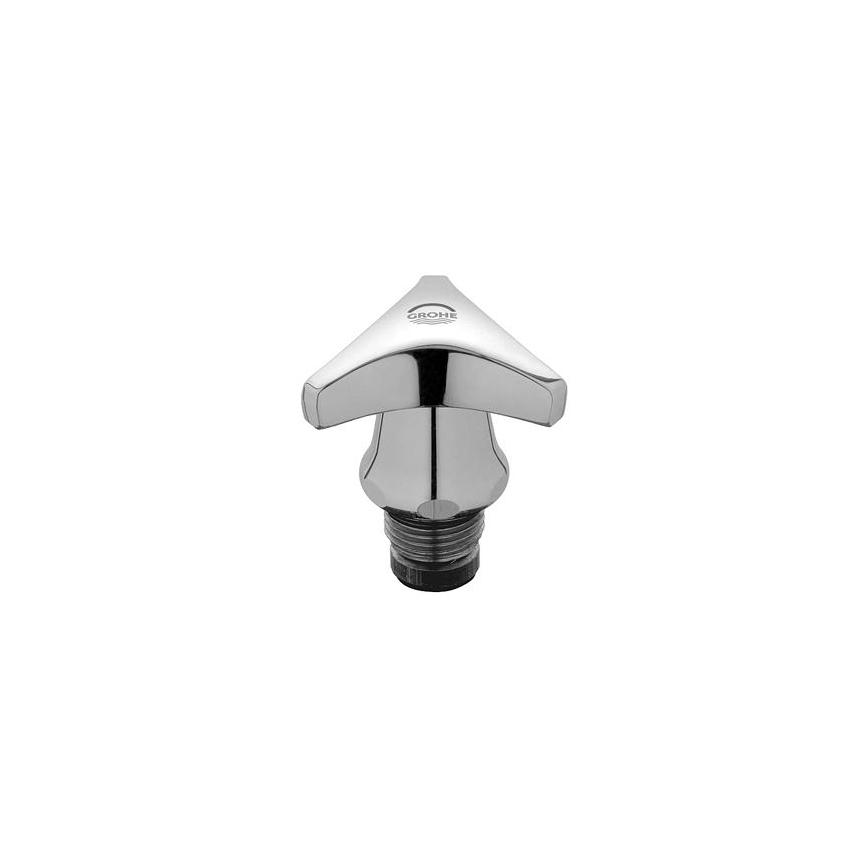 GROHE 45969000 - apdailos dangtelis DN 15, blizgus chromas
