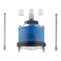 GROHE 46048000 - 46 mm mėlyna kasetė