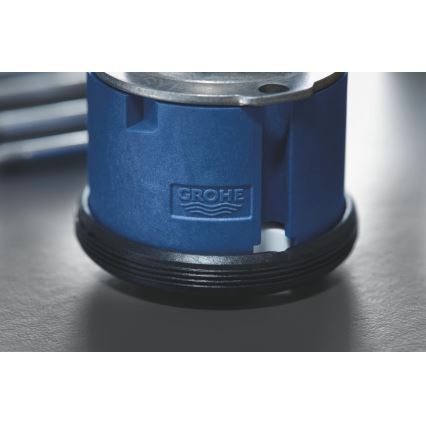 GROHE 46048000 - 46 mm mėlyna kasetė