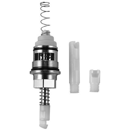 GROHE 46133000 - perjungiklis universalio tipo maišytuvui, skirtas įmontavimui, chromuotas