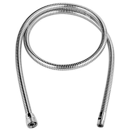 GROHE 46174000 - Dušo žarna METALFLEX 1500 mm blizgus chromas