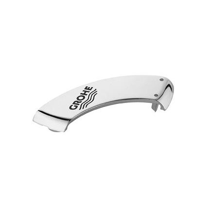 GROHE 46230000 - CHIARA apdailos dangtelis, blizgus chromas