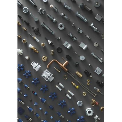 GROHE 46374000 - 35 mm keraminė kasetė