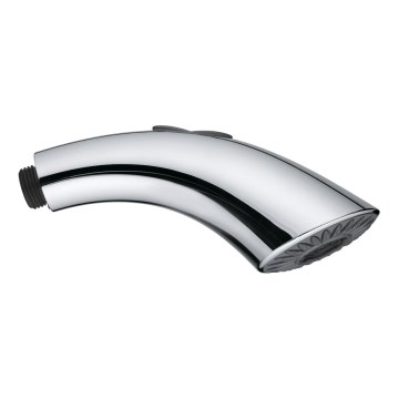 GROHE 46575000 - dušo galvutė, blizgus chromas