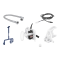 GROHE 46944001 - SENSIA ARENA montavimo rinkinys, baltas