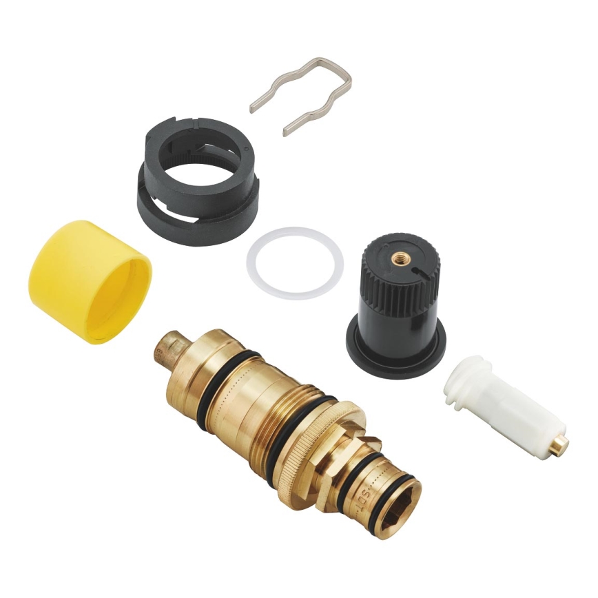 GROHE 47217000 - Termostatinė kasetė DN 15