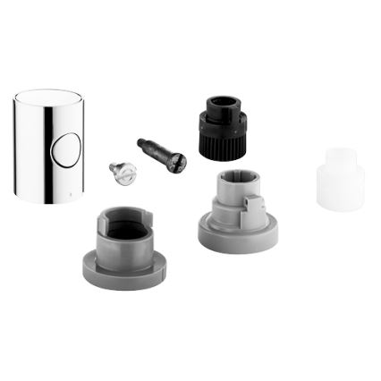 GROHE 47984000 - Rankena COSTA 12” poliruotas chromas