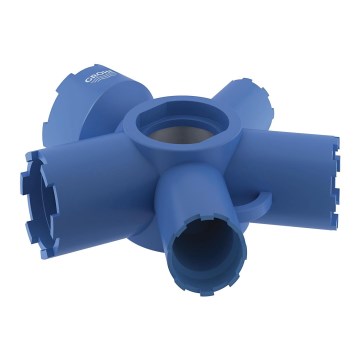 GROHE 48021000 - Išmontavimo raktas maišytuvo aeratoriams