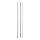 GROHE 48054000 - Dušo vamzdis EUPHORIA SYSTEM, 15 cm, blizgus chromas
