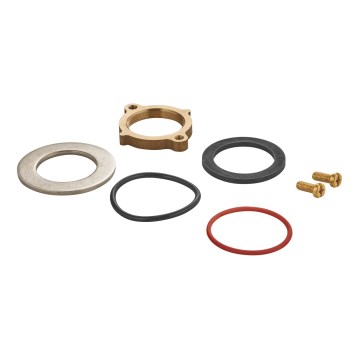 GROHE 48384000 - kasetės tvirtinimas