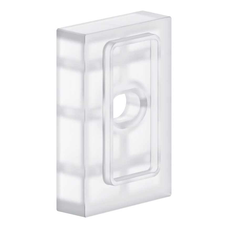 GROHE 48606001 - Tarpinė VITALIO UNIVERSAL, blizgus chromas