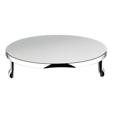 GROHE 6458500M - Dangtelis stacionarioms rankenoms, blizgus chromas