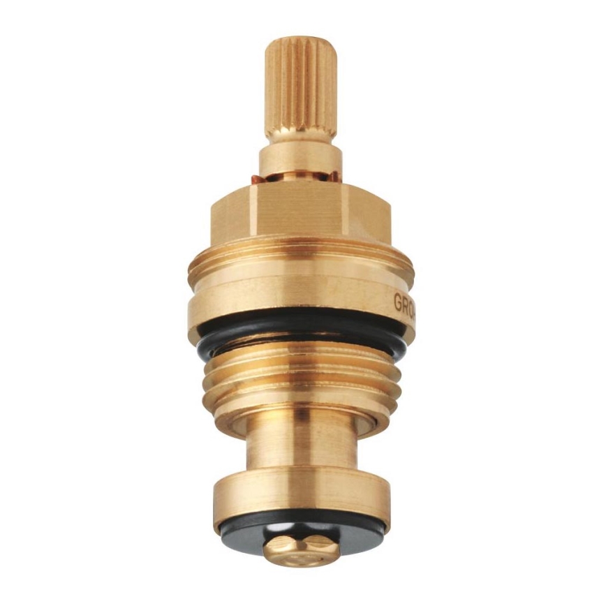 GROHE 7146000 - Dangtelis DN 15