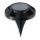 Grundig 12338 - LED saulės šviestuvas 3xLED/1xAAA 600 mAh