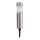 Grundig 14 - LED šviestuvas, įkraunamas saulės energija 1xLED 1xAAA 600 mAh IP44