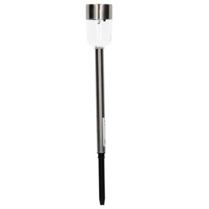 Grundig 16017 - Saulės energija įkraunamas LED šviestuvas LED/1W