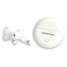 Grundig - Belaidės ausinės Bluetooth