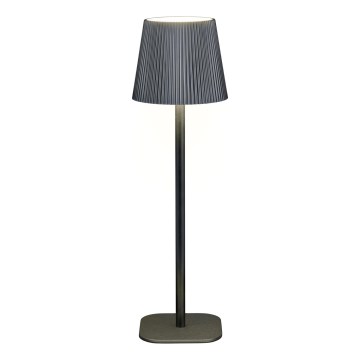 Grundig - dimeriuojama jutiklinė LED stalinė lempa LED/5V 1200 mAh