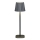Grundig - dimeriuojama jutiklinė LED stalinė lempa LED/5V 1200 mAh