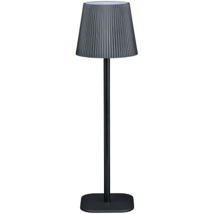 Grundig - dimeriuojama jutiklinė LED stalinė lempa LED/5V 1200 mAh
