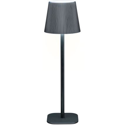 Grundig - dimeriuojama jutiklinė LED stalinė lempa LED/5V 1200 mAh