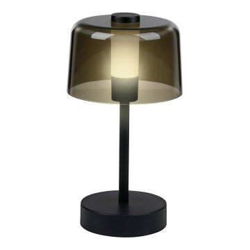 Grundig - LED jutiklinė stalo lempa su reguliuojamu ryškumu LED/5V 800 mAh