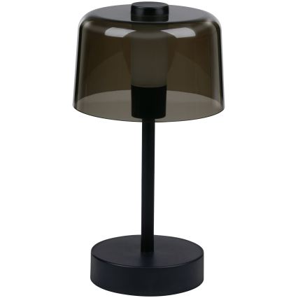 Grundig - LED jutiklinė stalo lempa su reguliuojamu ryškumu LED/5V 800 mAh