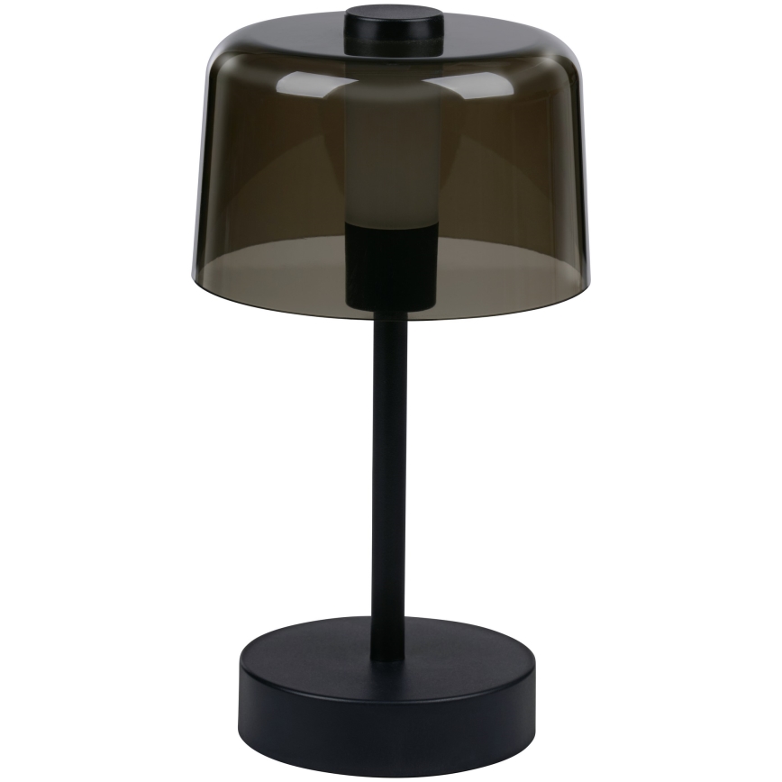 Grundig - LED jutiklinė stalo lempa su reguliuojamu ryškumu LED/5V 800 mAh