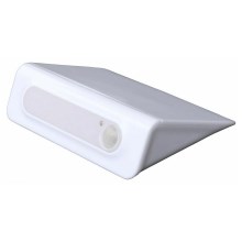 Grundig - LED Naktinis šviestuvas su jutikliu LED/3xAAA