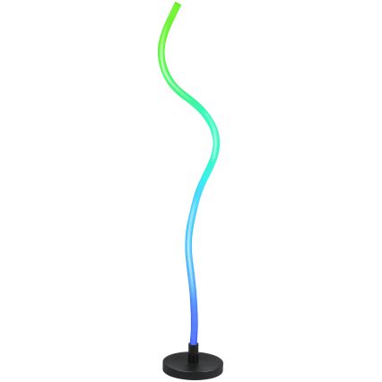 Grundig - LED RGB reguliuojamas toršeras LED/5W/5V + nuotolinis valdymas
