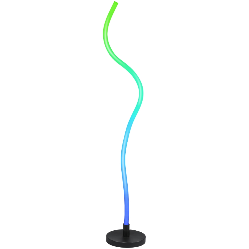 Grundig - LED RGB reguliuojamas toršeras LED/5W/5V + nuotolinis valdymas