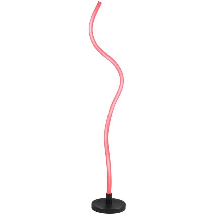 Grundig - LED RGB reguliuojamas toršeras LED/5W/5V + nuotolinis valdymas
