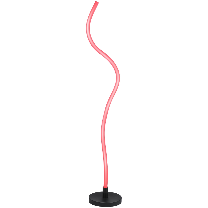 Grundig - LED RGB reguliuojamas toršeras LED/5W/5V + nuotolinis valdymas