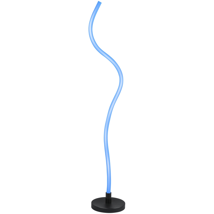 Grundig - LED RGB reguliuojamas toršeras LED/5W/5V + nuotolinis valdymas