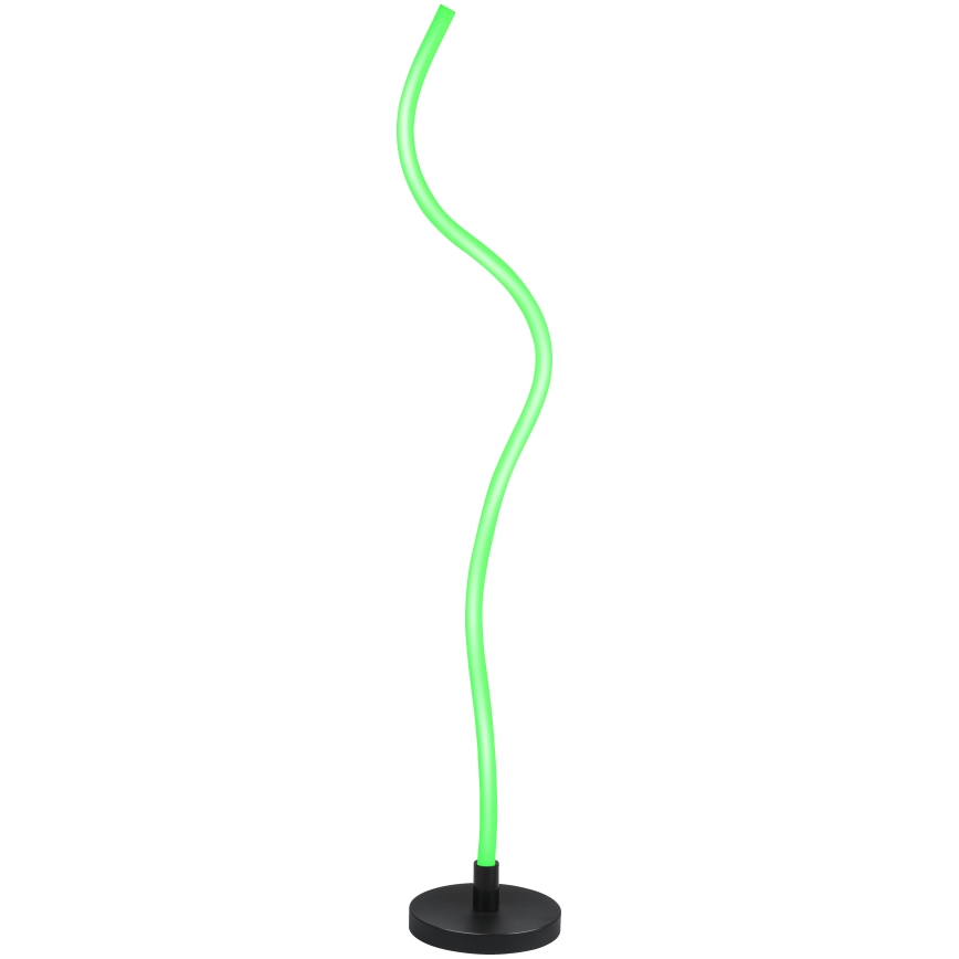 Grundig - LED RGB reguliuojamas toršeras LED/5W/5V + nuotolinis valdymas