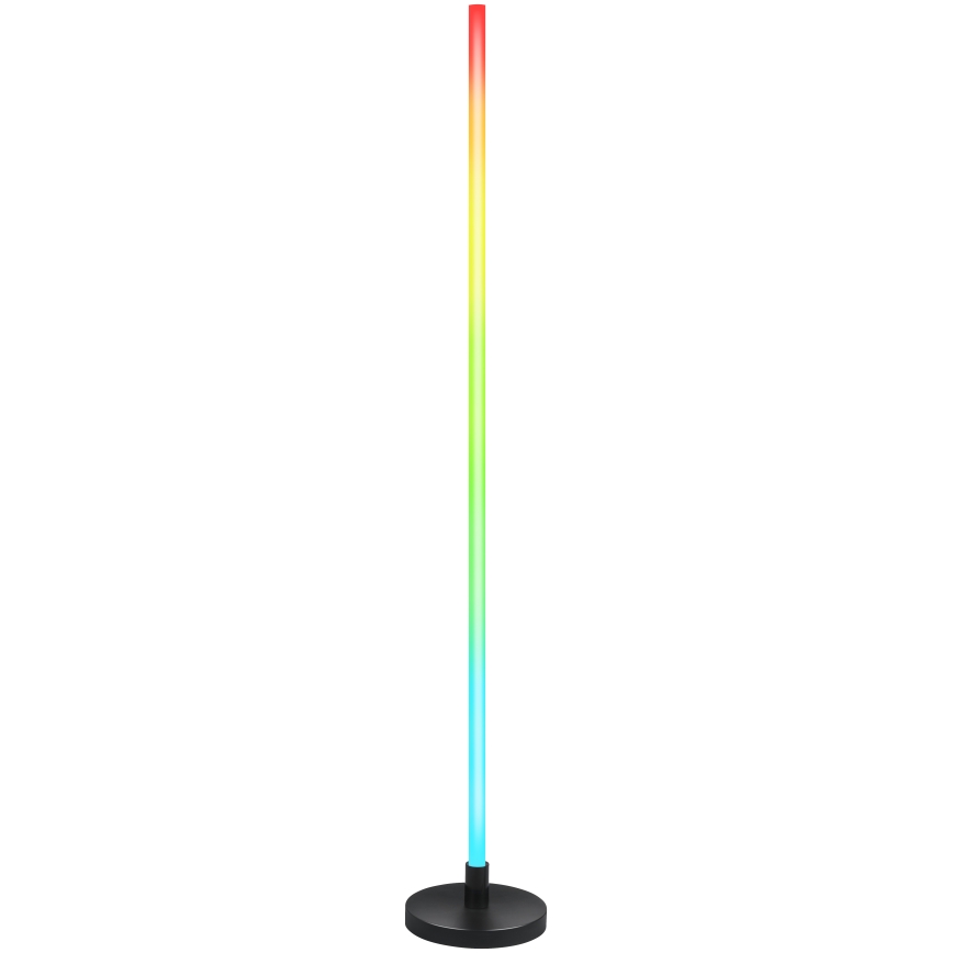 Grundig - LED RGB reguliuojamas toršeras LED/5W/5V + nuotolinis valdymas