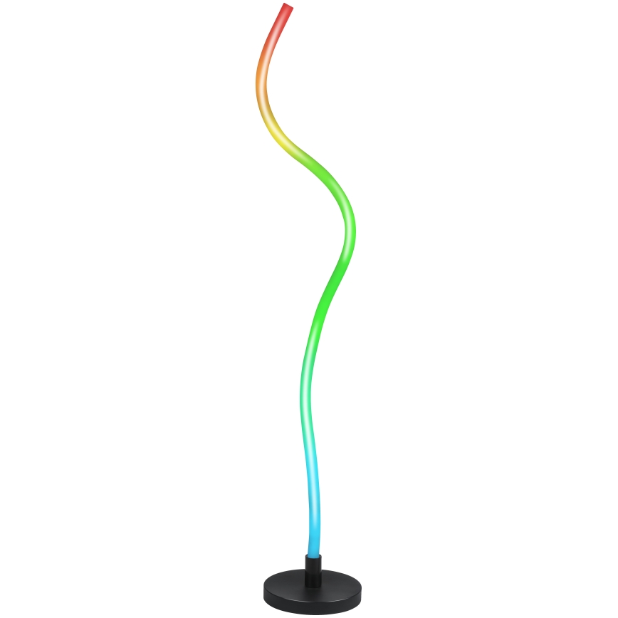 Grundig - LED RGB reguliuojamas toršeras LED/5W/5V + nuotolinis valdymas