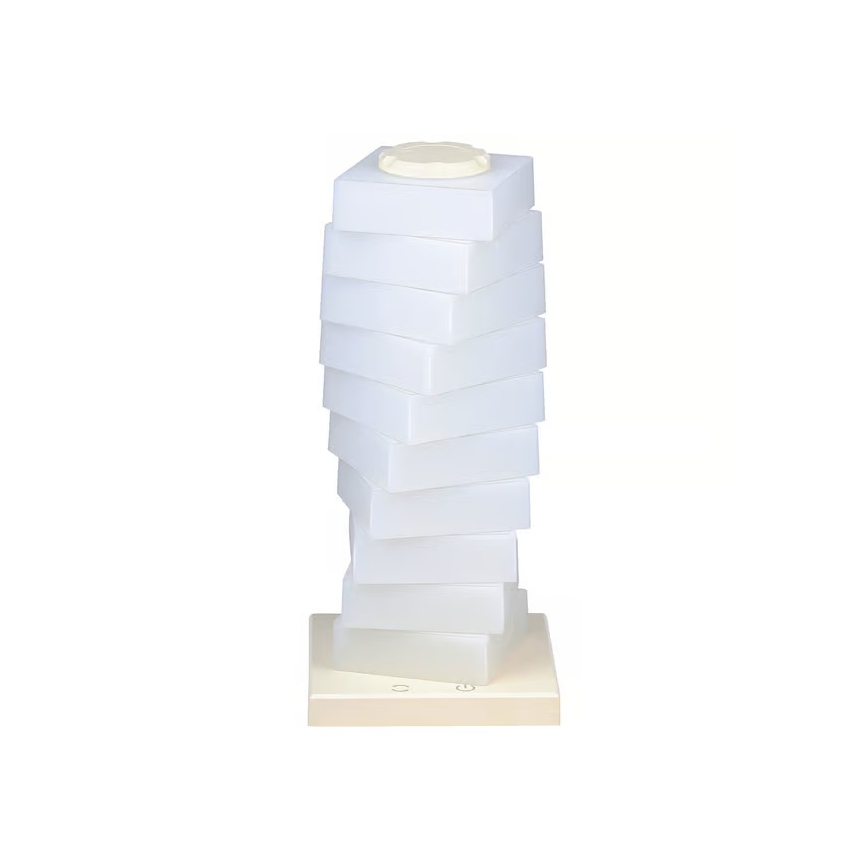 Grundig - LED RGB jutiklinė stalinė lempa LED/4,5W/5V