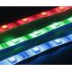 Grundig - LED RGB Reguliuojama juosta 5m LED/24W/230V + VP