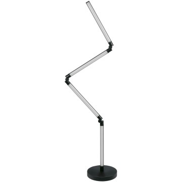 Grundig - LED RGB reguliuojamas toršeras 2in1 LED/230V + nuotolinis pultas