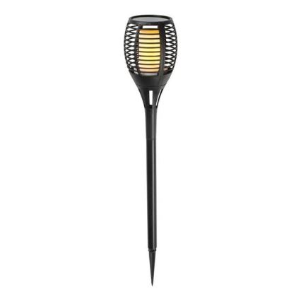 Grundig - LED Saulės energijos lempa LED/1xAA