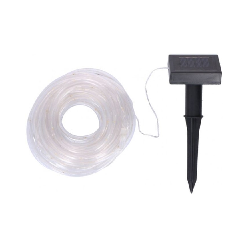 Grundig - LED saulės girlianda 10 m LED/1,2 V 600 mAh